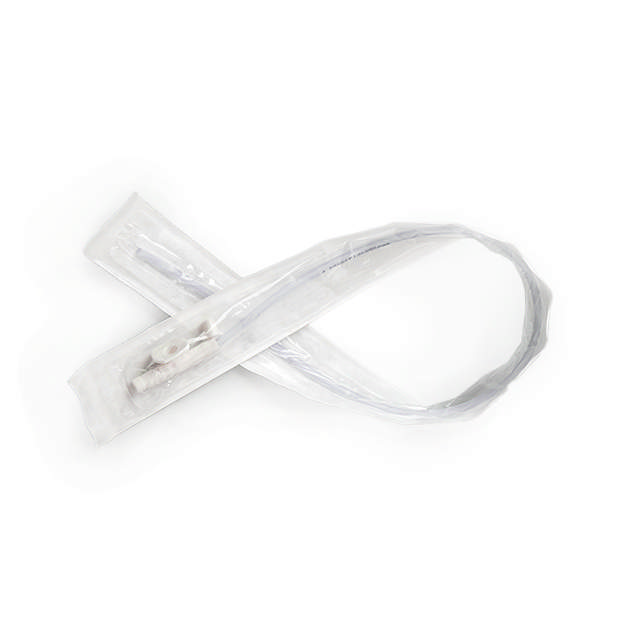 Suction Catheter