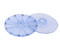 Microhematocrit Rotor for Centrifuge