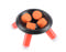 Rotor 4 Cryotubes for Centrifuge