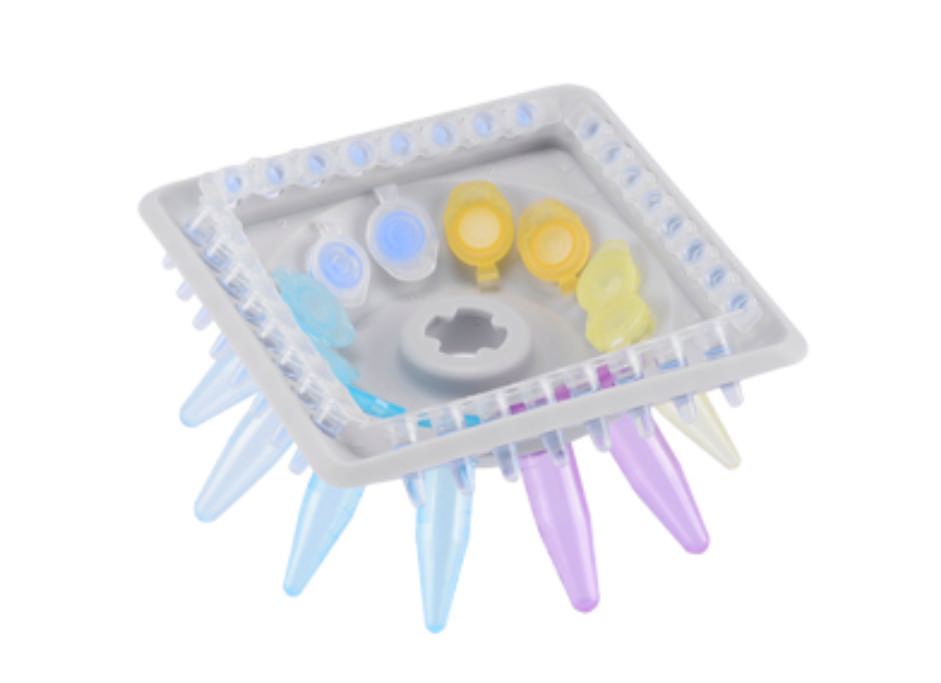 PCR Rotor for Centrifuge