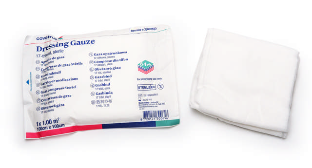 Dressing Gauze