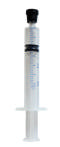 Syringe stopper